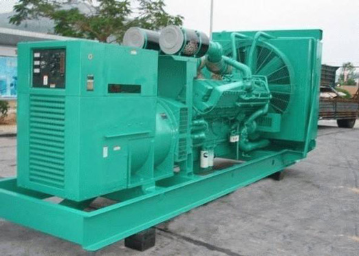 济阳75kw康明斯柴油发电车出租图片 济阳75kw康明斯柴油发电车出租图片