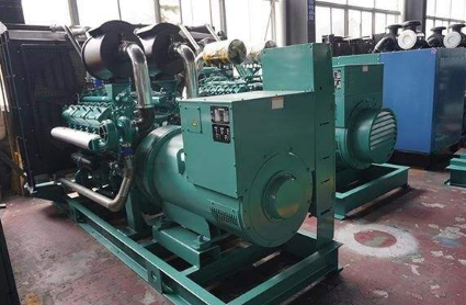 济阳柴油发电机 济阳柴油发电机